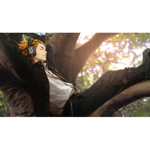 Tokyo Twilight Ghost Hunters Daybreak: Special Gigs! [PS4]